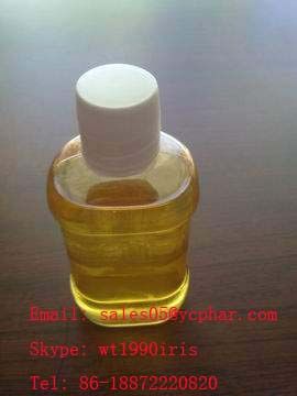 Boldenone Undecanoate Sh-Bs003